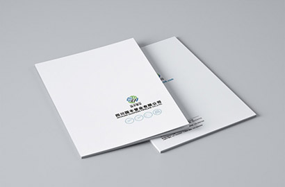 鹿邑县画册设计：以纸为媒，镌刻城市的精神图腾